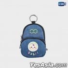Babii - Mini Backpack Charm