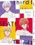 IDOLiSH7 Third BEAT! Vol.6 (DVD) (Japan Version)