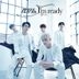 I'm ready -JP ver.- [Type A] (SINGLE+DVD) (First Press Limited Edition) (Japan Version)