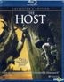 The Host (Blu-ray) (Collector's Edition) (US Version)