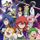 Smash Drop [Anime Ver.] (First Press Limited Edition) (Japan Version)