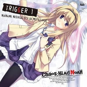 YESASIA : CHAOS; HEAD NOAH Character Song Series : CHAOS; HEAD