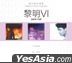 Original 3 Album Collection - Leon Lai VI