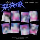 Stray Kids Mini Album Vol. 8 - ROCK-STAR (Postcard Version) (Random Version)