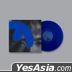 MEMENTO (Blue Colored Vinyl LP)