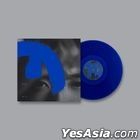 MEMENTO (Blue Colored Vinyl LP + Poster)