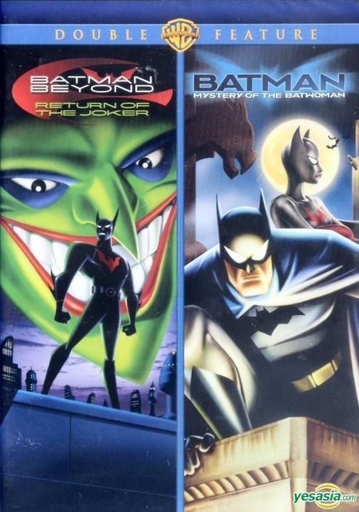 batman beyond return of the joker movie online free