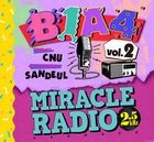 Miracle Radio-2.5kHz- Vol.2 (First Press Limited Edition)(Japan Version)