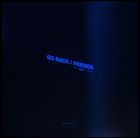 Go back / friends (Vinyl Record) (Limited Edition) (Japan Version)