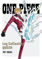 ONE PIECE Log Collection QUEEN (Japan Version)
