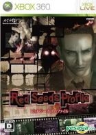 Red Seeds Profile (Japan Version)