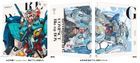 Gundam Reconguista in G Compact Blu-ray Box  (Japan Version)