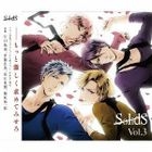 SolidS Vol.3 (Japan Version)