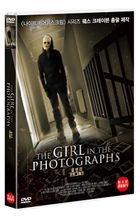 The Girl in the Photographs (DVD) (Korea Version)