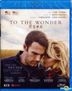 To The Wonder (2012) (Blu-ray) (Hong Kong Version)