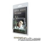 Super Junior Vol. 11 - The Road (SMini Version) (Smart Album) (Dong Hae Version)