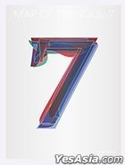 K-POP・アジア BTS MAP OF THE SOUL 7 BTS - Map Of The Soul: 7