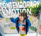 CONTEMPORARY EMOTION (First Press Limited Edition) (Japan Version)