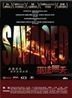 Savaged (2013) (DVD) (Hong Kong Version)