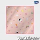 Emi & Bonnie : Any - Sticky Fabric