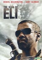 The Book of Eli (2010) (DVD) (US Version)
