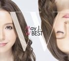 May J. W BEST -Original & Covers- (2CDs+2BLU-RAY)(Japan Version)
