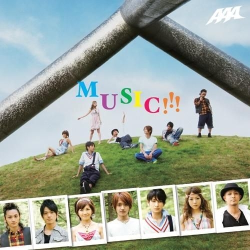 YESASIA: Music!!! / Zero (SINGLE+DVD / Jacket A)(Japan Version) CD