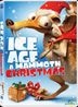 Ice Age: A Mammoth Christmas (2011) (DVD) (Hong Kong Version)