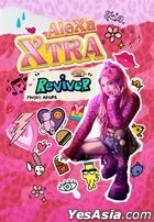 AleXa Single Album Vol. 1 - ReviveR