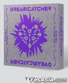 Dreamcatcher Mini Album Vol. 8 - Apocalypse: From us (Y Version) (Normal Edition)