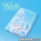 Queenz Eye Mini Album Vol. 1 - PRISM EP.01