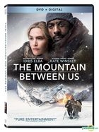 The Mountain Between Us (2017) (DVD + Digital) (US Version)