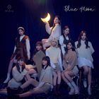 Blue Moon  [Type A] (SINGLE+DVD) (First Press Limited Edition) (Japan Version)