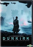 Dunkirk (2017) (DVD) (2-Disc Edition) (US Version)