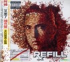 Relapse: Refill (2CD) (Taiwan Version)