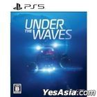 Under The Waves (Japan Version)