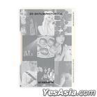 LE SSERAFIM - LE SSERAFIM ‘23-24 FILM PHOTOBOOK’
