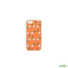 Dara WOYC Phone Case (Orange) (Bumper) (iPhone 6+)