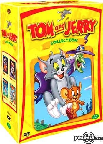 Yaoi & Sexy Anime Boys - Tom and Jerry anime version | Facebook