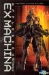 Appleseed : Ex Machina (DVD) (Korea Version)