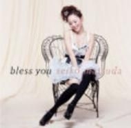 YESASIA: bless you (Japan Version) CD - Matsuda Seiko