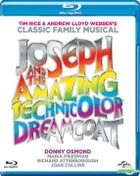 Joseph & The Amazing Technicolor Dreamcoat (1999) (Blu-ray) (Hong Kong Version)