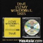 DIVE - I S2 My Wonderful Days