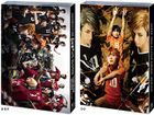 Hyper Projection 演劇 排球少年 Twin Pack 垃圾場的決戰 /最強的挑戰者 (Blu-ray)(日本版)