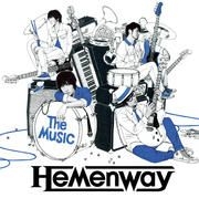 YESASIA The Music (Japan Version) CD Hemenway, Ki/oon Records