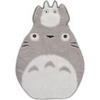 My Neighbor Totoro Hand Towel (Grey)