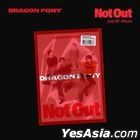 Dragon Pony EP Album Vol. 2 - Not Out