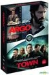 Argo & Town (DVD) (2-Disc) (Korea Version)