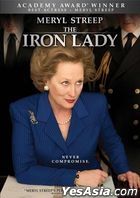 The Iron Lady (2011) (DVD) (US Version)