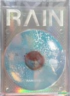 Rain Vol. 6 Repackage - Rain Effect (Special Edition)